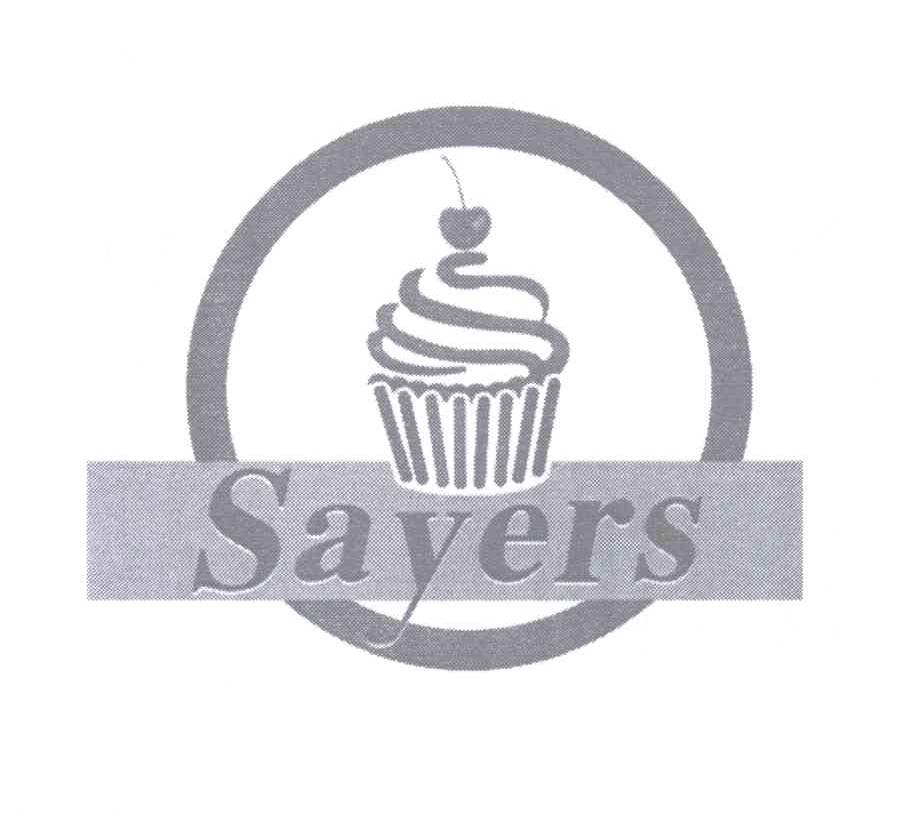 商标名称SAYERS商标注册号 12950543、商标申请人吕晓轩的商标详情 - 标库网商标查询