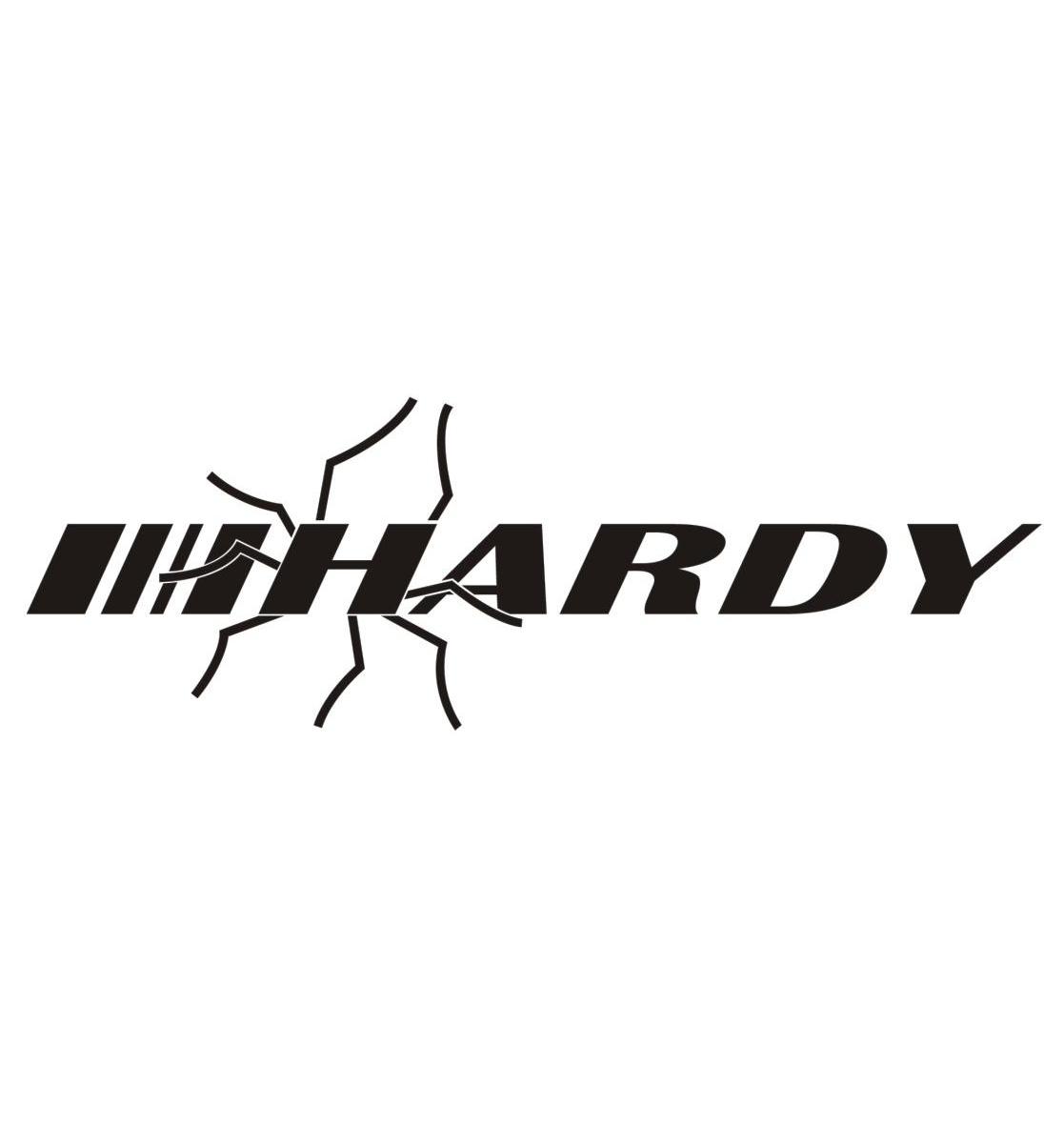 商标名称HARDY商标注册号 11191290、商标申请人杭州哈帝商贸有限公司的商标详情 - 标库网商标查询