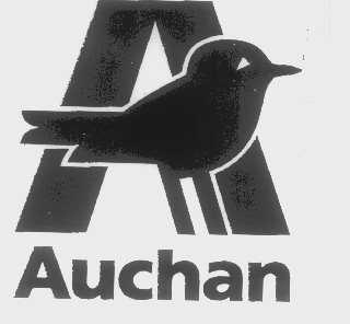 商标名称AUCHAN商标注册号 1260508、商标申请人欧尚控股的商标详情 - 标库网商标查询