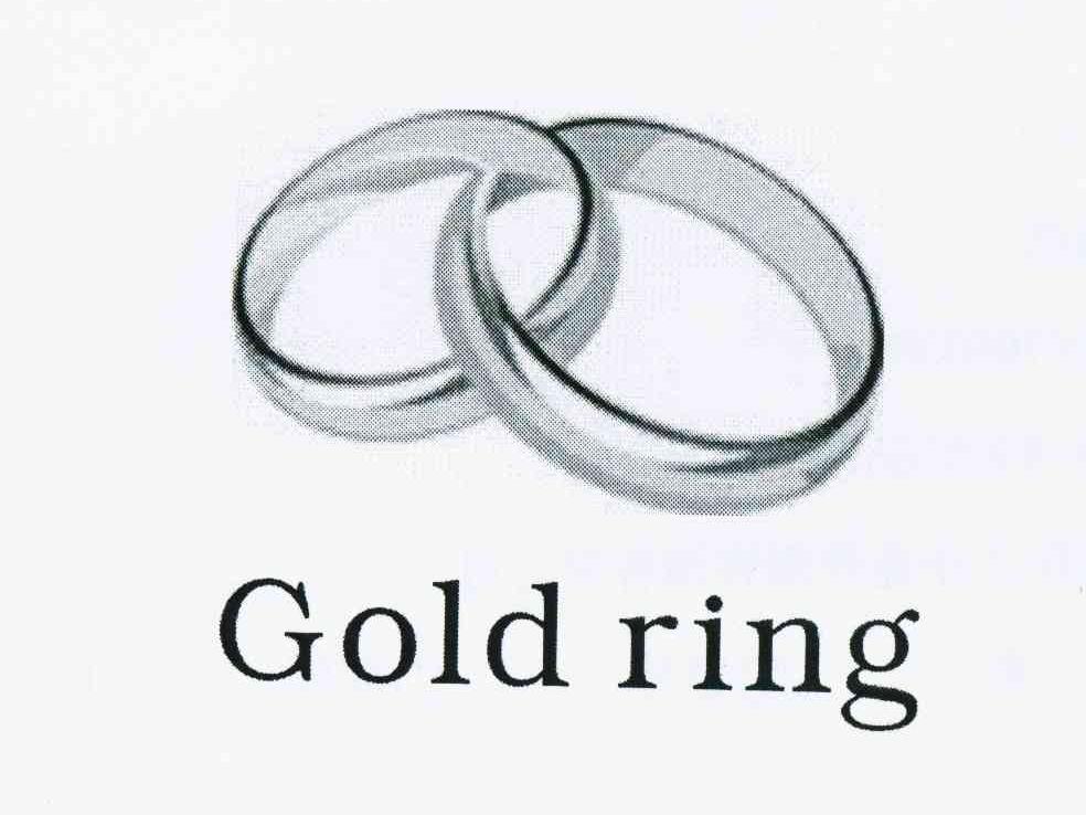 商标名称GOLD RING商标注册号 10425792、商标申请人邬山江的商标详情 - 标库网商标查询