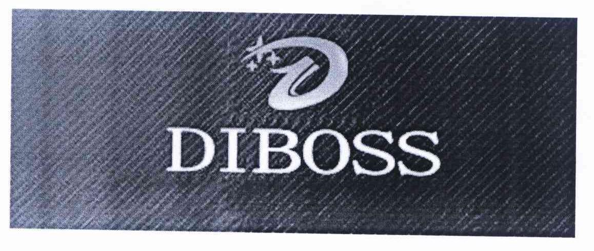 商标名称DIBOSS商标注册号 10207907、商标申请人林炳东的商标详情 - 标库网商标查询