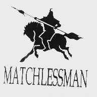 商标名称MATCHLESSMAN商标注册号 1021341、商标申请人大卫伊立斯有限公司的商标详情 - 标库网商标查询