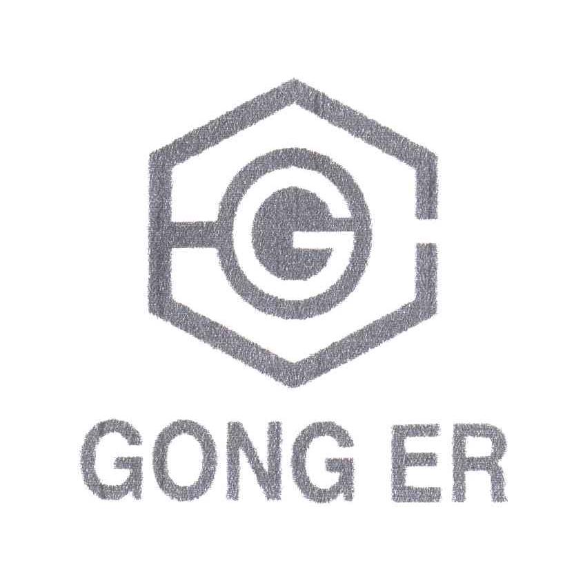 商标名称G;GONG ER商标注册号 3426208、商标申请人屠仁华的商标详情 - 标库网商标查询