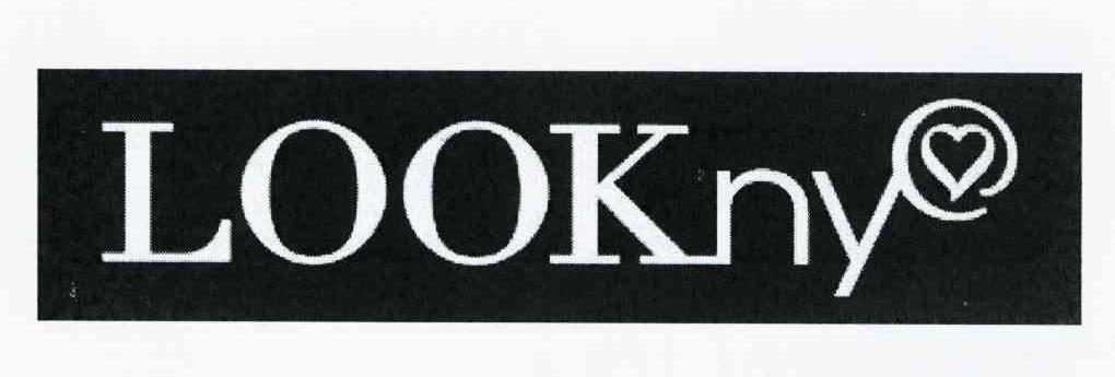 商标名称LOOKNY商标注册号 10121006、商标申请人杜安瑞德国际有限公司的商标详情 - 标库网商标查询