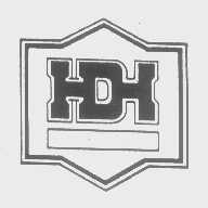 商标名称HDH商标注册号 1348323、商标申请人香港安纳联合制药有限公司的商标详情 - 标库网商标查询