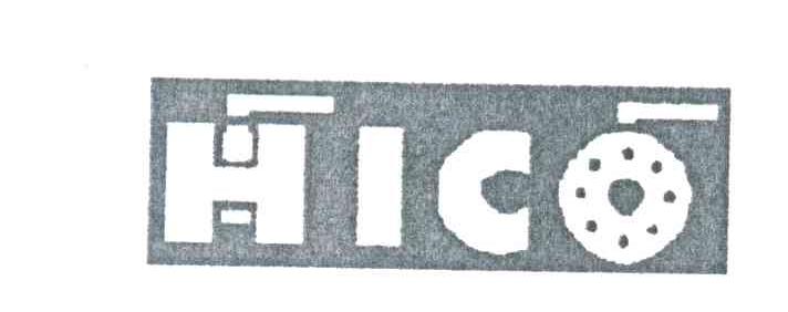 商标名称HICO商标注册号 1912381、商标申请人伟珍实业有限公司的商标详情 - 标库网商标查询