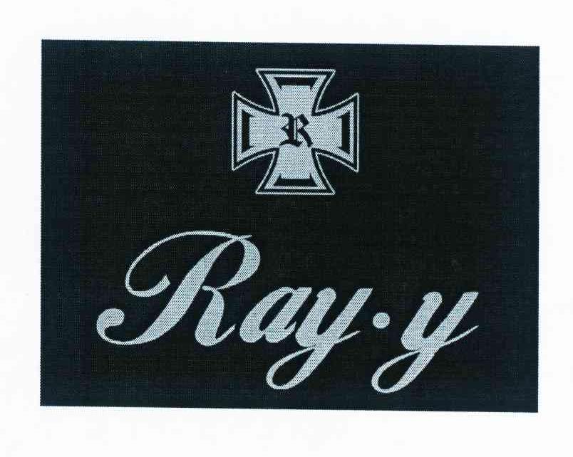 商标名称RAY·Y R商标注册号 10004517、商标申请人姚睿的商标详情 - 标库网商标查询