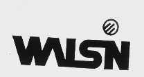 商标名称WALSN商标注册号 1037687、商标申请人华新丽华股份有限公司的商标详情 - 标库网商标查询