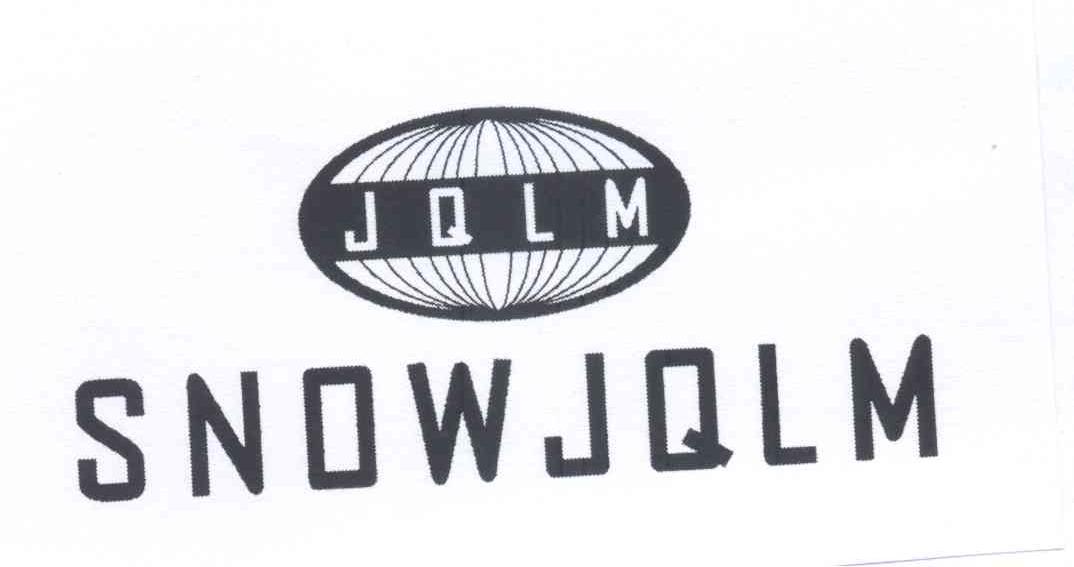 商标名称JQLM SNOWJQLM商标注册号 13483325、商标申请人陈建飞的商标详情 - 标库网商标查询