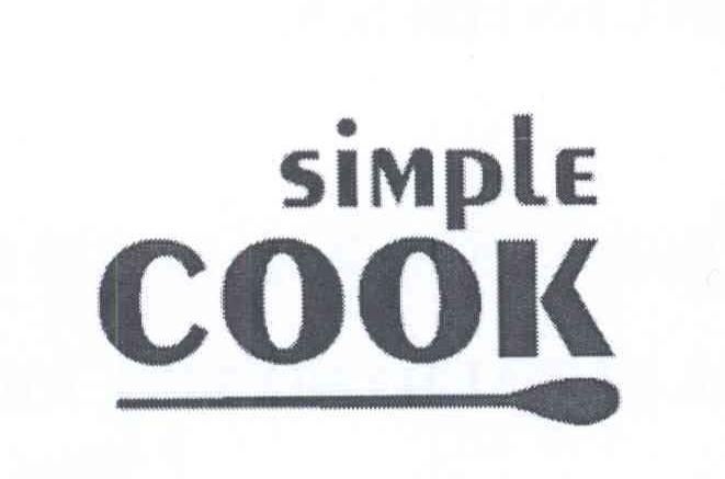 商标名称SIMPLE COOK商标注册号 14142821、商标申请人厨房中心股份有限公司的商标详情 - 标库网商标查询