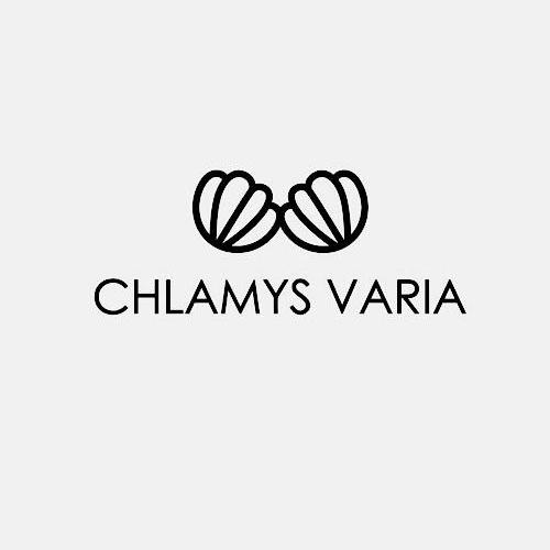 商标名称CHLAMYS VARIA商标注册号 14402943、商标申请人蝴蝶时尚（香港）投资发展有限公司的商标详情 - 标库网商标查询