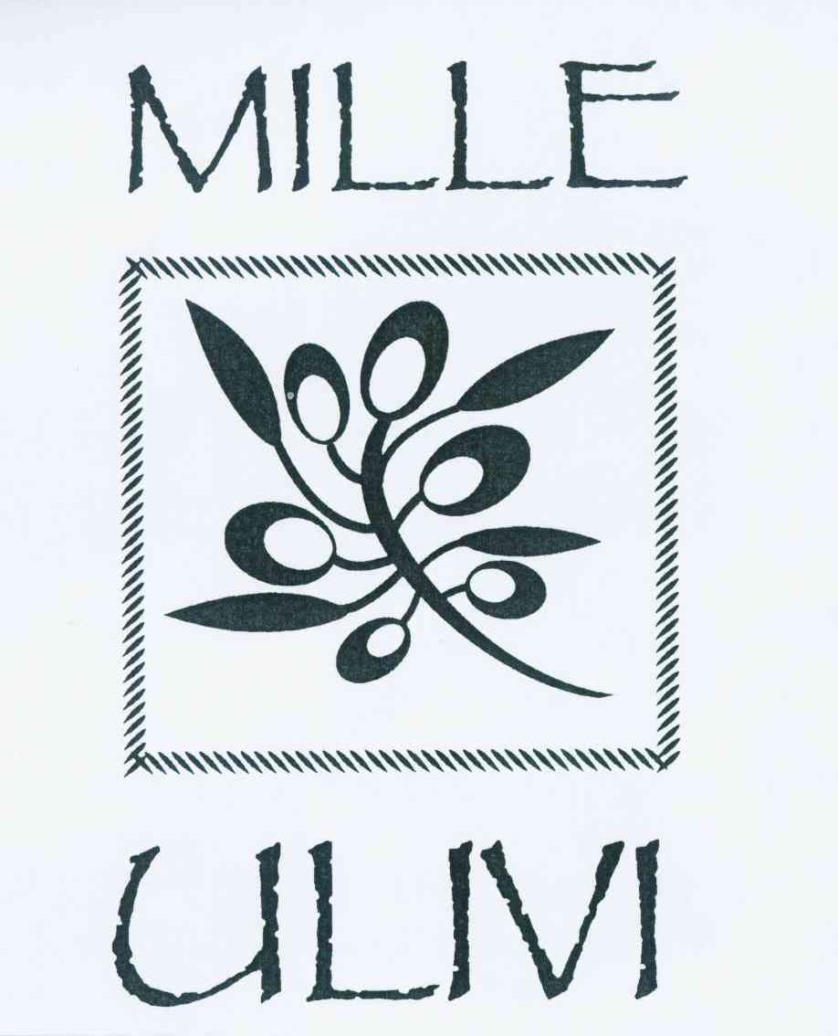 商标名称MILLE ULIVI商标注册号 11754198、商标申请人卡罗·纳他雷 护照号:YA的商标详情 - 标库网商标查询