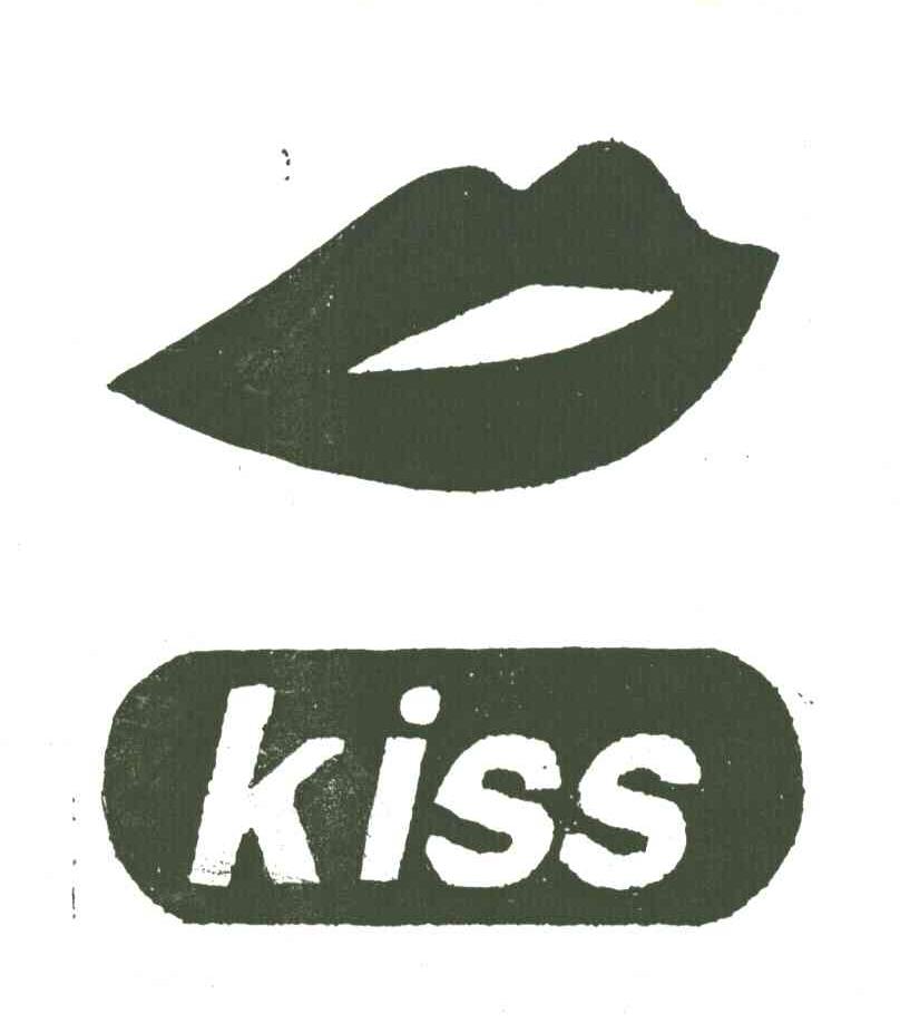 商标名称KISS商标注册号 3070034、商标申请人贺州长信竹制品有限公司的商标详情 - 标库网商标查询