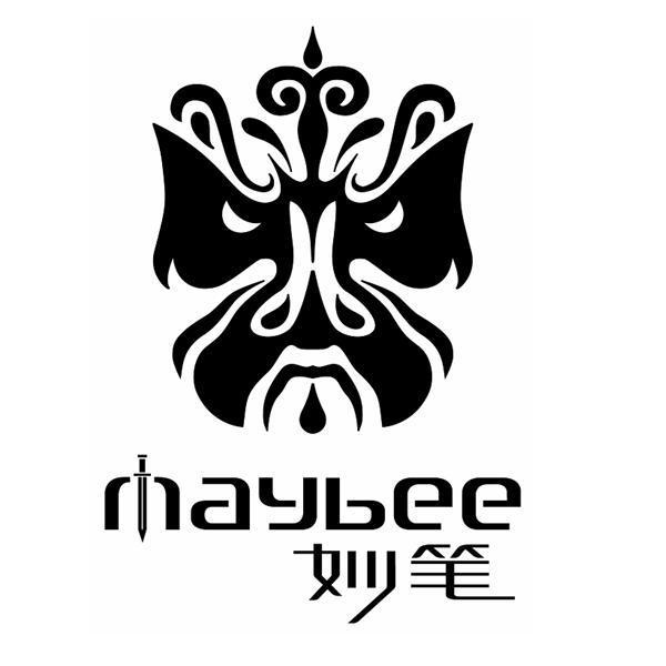 商标名称妙笔 MAYBEE商标注册号 11554255、商标申请人南京妙笔服饰有限公司的商标详情 - 标库网商标查询