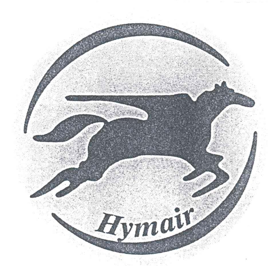 商标名称HYMAIR商标注册号 1911896、商标申请人宁波飞驹工具有限公司的商标详情 - 标库网商标查询