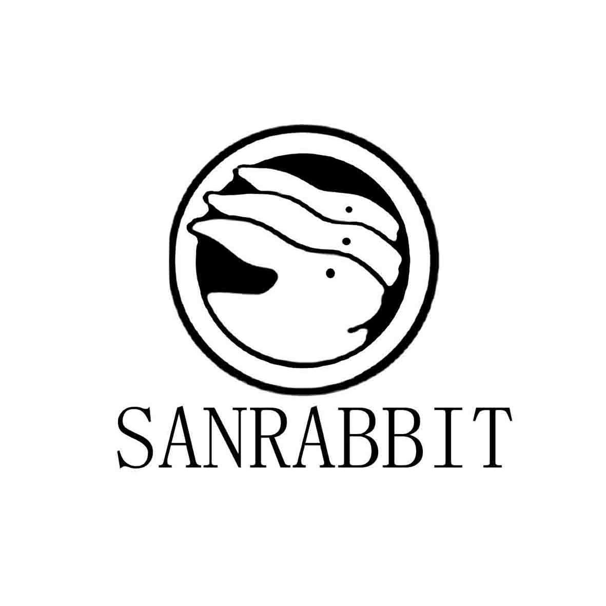 商标名称SANRABBIT商标注册号 13793124、商标申请人诸暨市昂霆针织有限公司的商标详情 - 标库网商标查询
