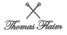 商标名称THOMAS FLAIM商标注册号 G933492、商标申请人THOMAS FLAIM SAS DI FLAIM THOMAS E CAPPELLETTI FRANCESCA & CO.的商标详情 - 标库网商标查询