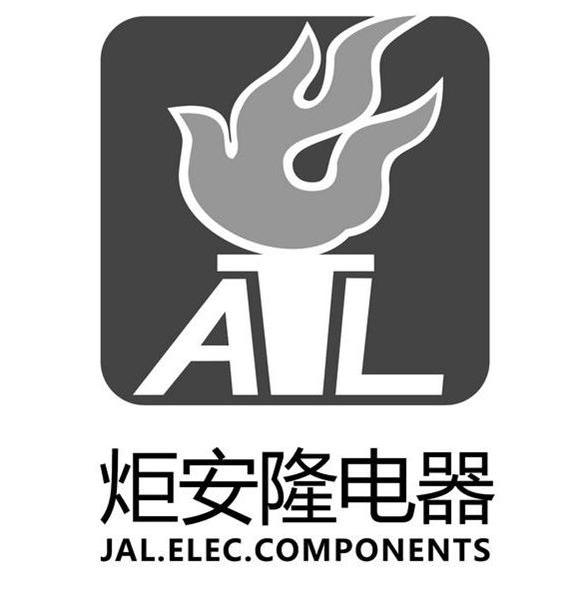 商标名称AL炬安隆电器 JAL.ELEC.COMPONTS商标注册号 12715988、商标申请人无锡炬安隆电器元件有限公司的商标详情 - 标库网商标查询