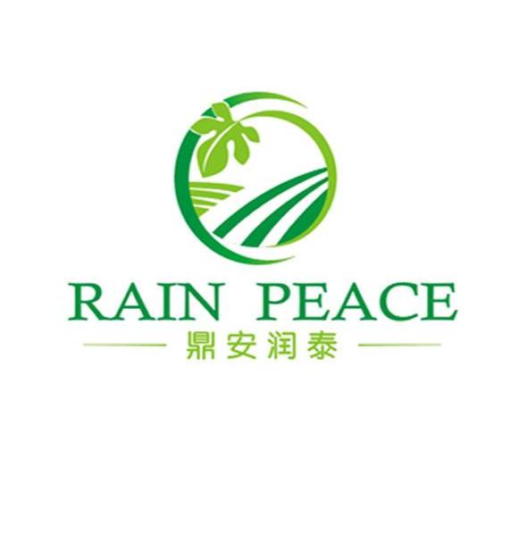 商标名称鼎安润泰 RAIN PEACE商标注册号 14246117、商标申请人山东鼎安润泰生态农业有限公司的商标详情 - 标库网商标查询