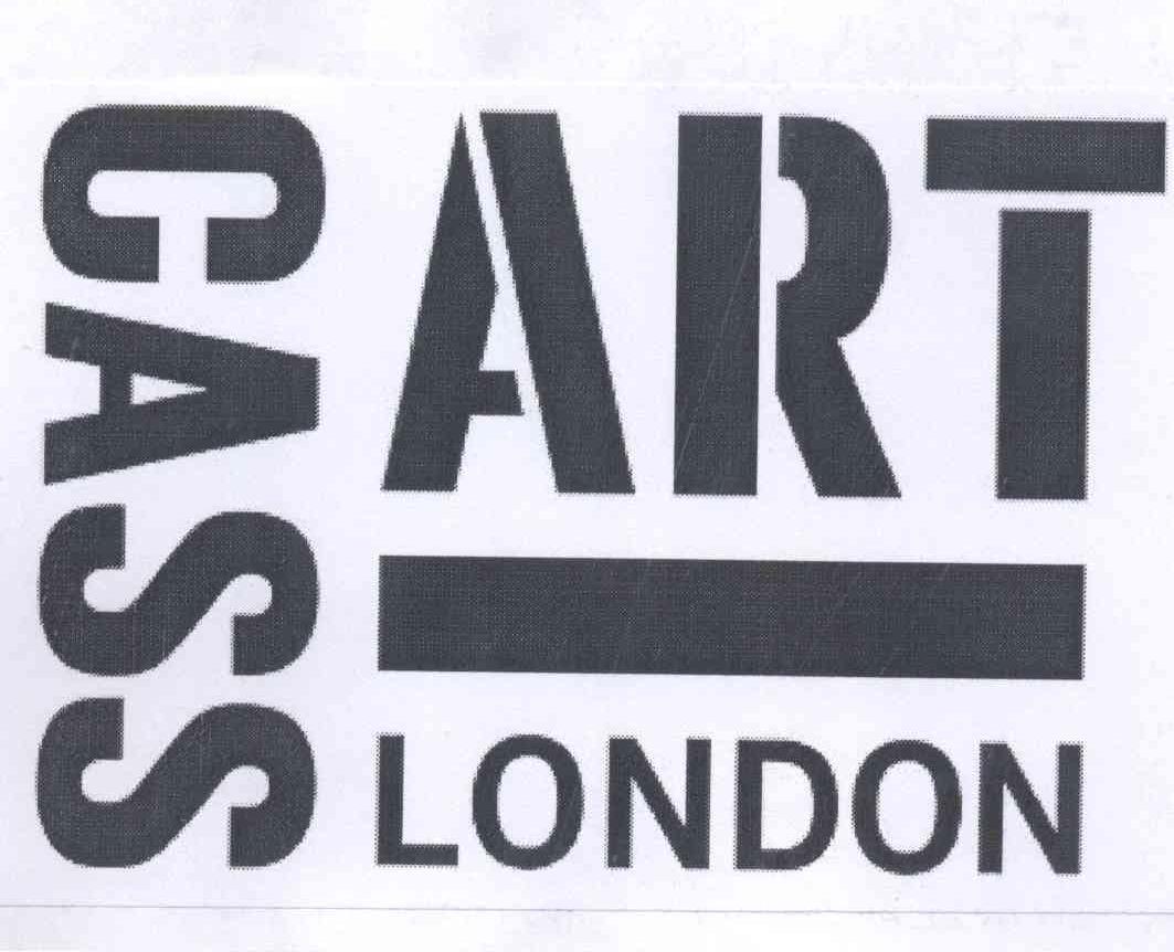 商标名称CASS ART LONDON商标注册号 13676618、商标申请人艺术-路线有限公司的商标详情 - 标库网商标查询
