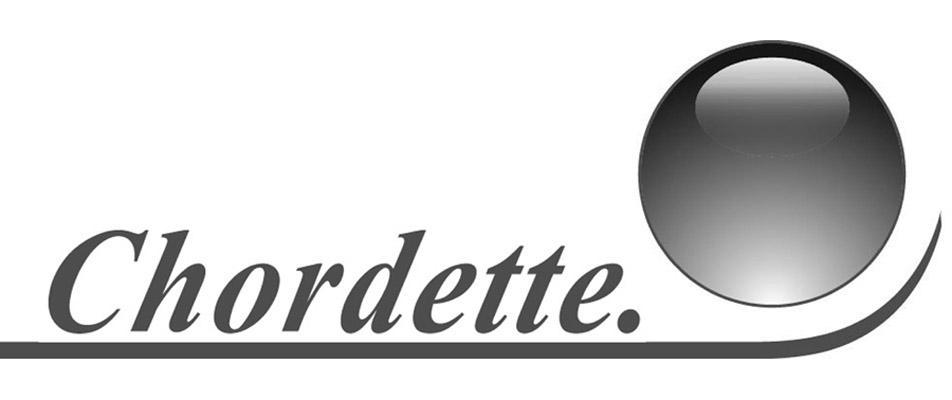 商标名称CHORDETTE商标注册号 9213704、商标申请人信和音响国际有限公司的商标详情 - 标库网商标查询