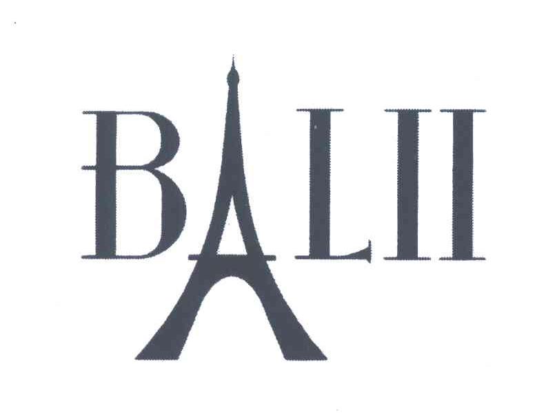商标名称BALII商标注册号 5602275、商标申请人陈雨来的商标详情 - 标库网商标查询