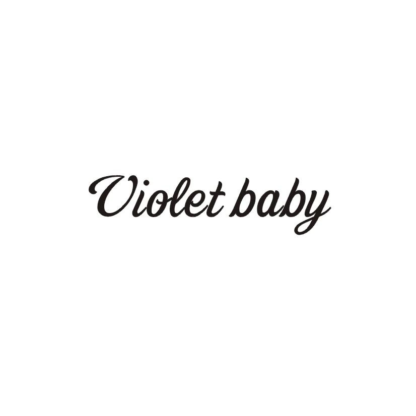 购买VIOLET BABY商标，优质3类-日化用品商标买卖就上蜀易标商标交易平台