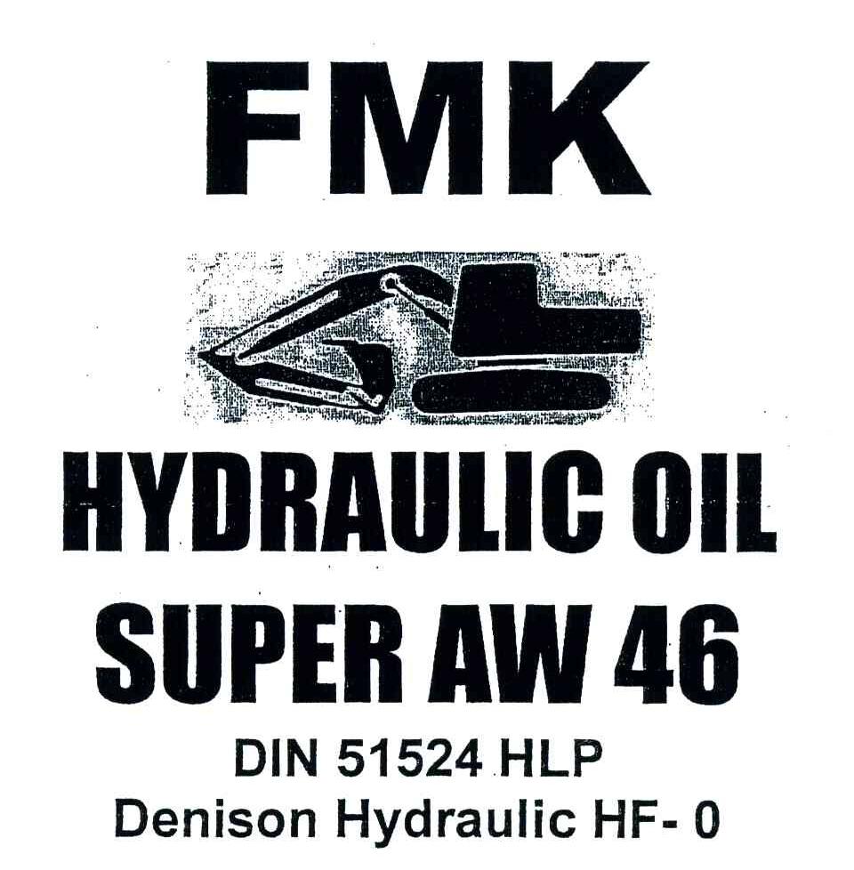 商标名称FMK HYDRAULIC OIL SUPER AW DIN HLP DENISON HYDRAULIC HF;FMK;51524;46;46商标注册号 4473332、商标申请人基建远东控股有限公司的商标详情 - 标库网商标查询
