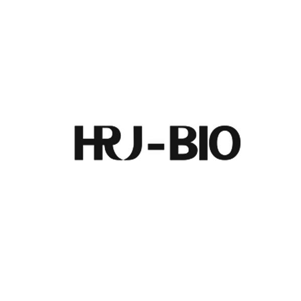 商标文字hrj-bio商标注册号 54581994,商标申请人南京鸿瑞杰生物医疗