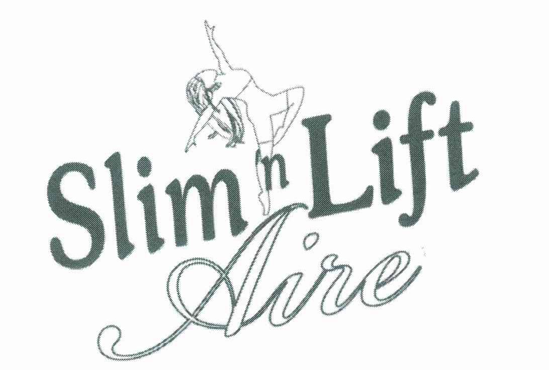 商标名称SLIM N LIFT AIRE商标注册号 G1059408、商标申请人Thane IP Limited的商标详情 - 标库网商标查询