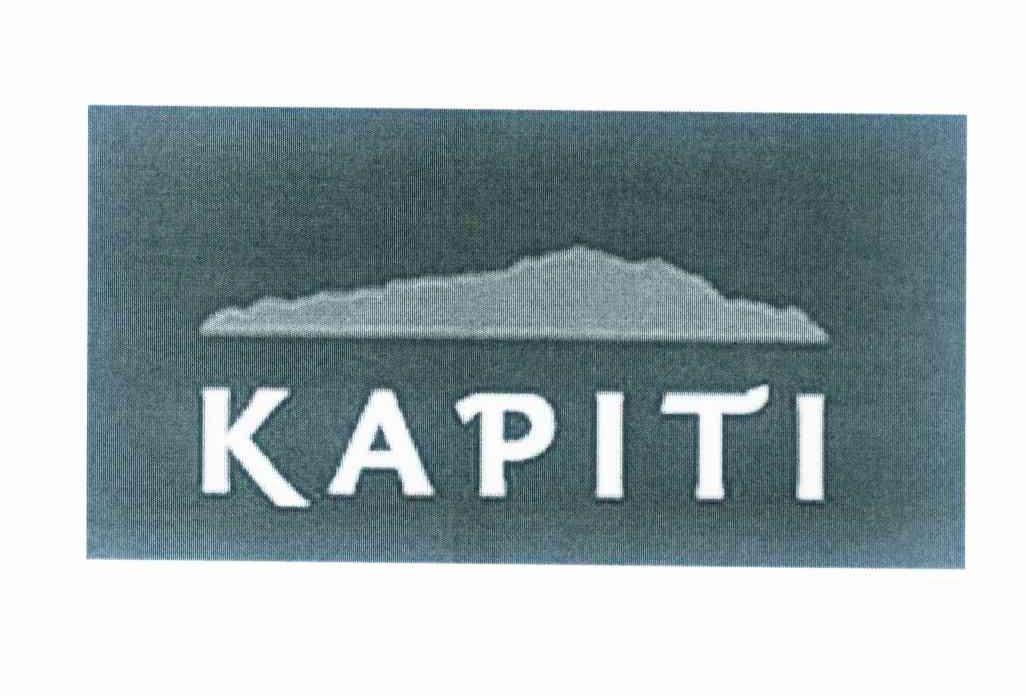 商标名称KAPITI商标注册号 10344587、商标申请人新西兰乳品牌有限公司的商标详情 - 标库网商标查询