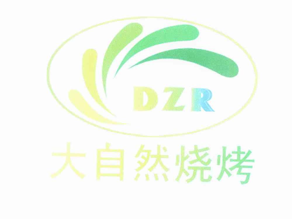 商标名称大自然烧烤 DZR商标注册号 10210514、商标申请人隋海平的商标详情 - 标库网商标查询