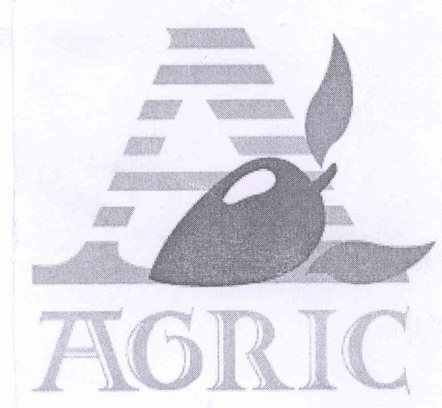 商标名称AGRIC A商标注册号 14346789、商标申请人北京世纪康鑫商贸有限责任公司的商标详情 - 标库网商标查询