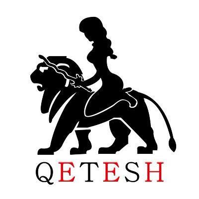 商标名称QETESH商标注册号 10206417、商标申请人恰贝（北京）信息技术有限公司的商标详情 - 标库网商标查询
