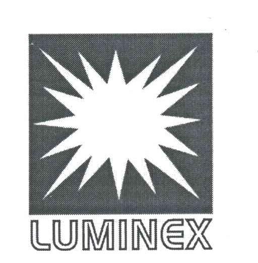 商标名称LUMINEX商标注册号 3022757、商标申请人温州市得门电器有限公司的商标详情 - 标库网商标查询