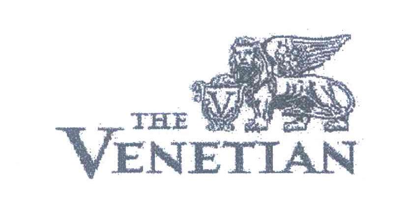 商标名称THE VENETIAN;V商标注册号 6693912、商标申请人拉斯维加斯莎士公司的商标详情 - 标库网商标查询
