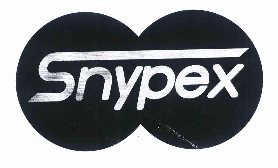 商标名称SNYPEX商标注册号 10009255、商标申请人一生国际有限公司的商标详情 - 标库网商标查询