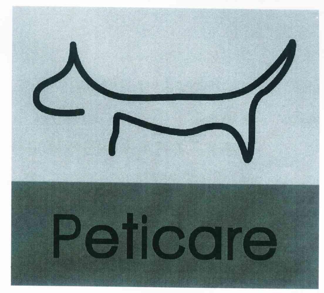 商标名称PETICARE商标注册号 9423247、商标申请人五方宠物有限公司的商标详情 - 标库网商标查询