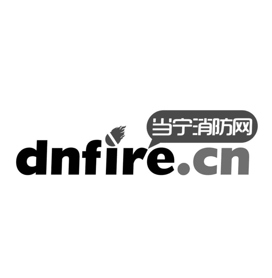 商标名称当宁消防网 DNFIRE.CN商标注册号 10596301、商标申请人上海当宁消防技术有限公司的商标详情 - 标库网商标查询