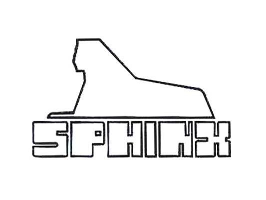 商标名称SPHINX商标注册号 10712810、商标申请人咏欢有限公司的商标详情 - 标库网商标查询