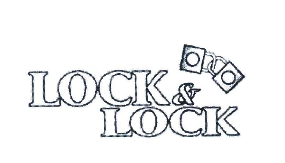 商标名称LOCK&LOCK 商标注册号 8074214、商标申请人株式会社乐扣乐扣的商标详情 - 标库网商标查询