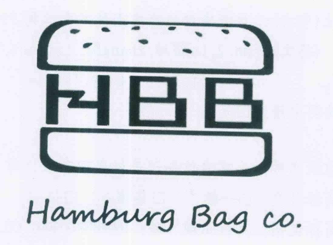 商标名称HBB HAMBURG BAG CO商标注册号 9351764、商标申请人陈汉杰A的商标详情 - 标库网商标查询
