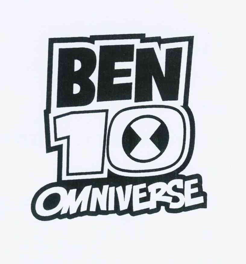 商标名称BEN 10 OMNIVERSE商标注册号 10900510、商标申请人卡通频道公司的商标详情 - 标库网商标查询