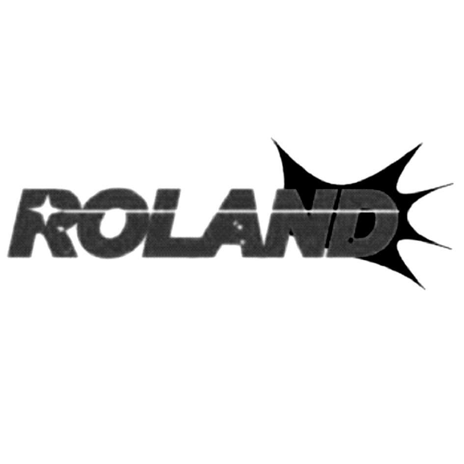 商标名称ROLAND商标注册号 11952813、商标申请人浙江劳士顿科技股份有限公司的商标详情 - 标库网商标查询