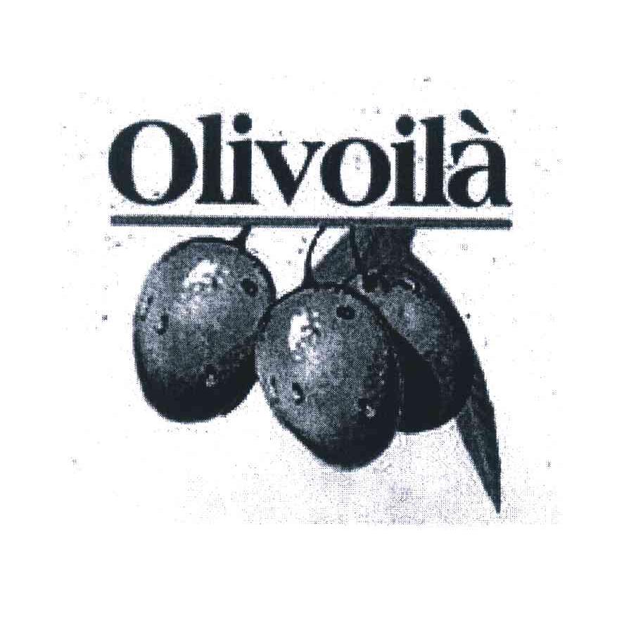 商标名称OLIVOILA商标注册号 4456438、商标申请人丰益贸易（中国）私人有限公司的商标详情 - 标库网商标查询