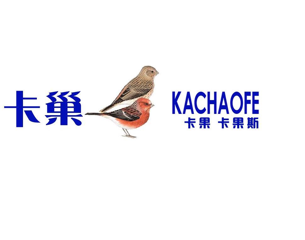 商标名称卡巢 卡果 卡果斯 KACHAOFE商标注册号 12266695、商标申请人中国华商集团控股有限公司的商标详情 - 标库网商标查询
