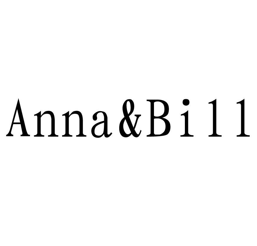 商标名称ANNA&BILL商标注册号 11832186、商标申请人江苏合睿纺织品有限公司的商标详情 - 标库网商标查询