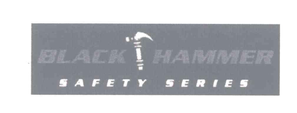商标名称BLACK HAMMER；SAFETY SERIES商标注册号 5085785、商标申请人黄汉辉的商标详情 - 标库网商标查询