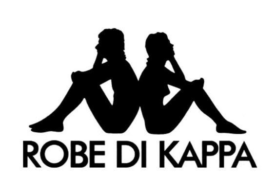 商标名称ROBE DI KAPPA商标注册号 7812778、商标申请人阿喀琉斯体育有限公司的商标详情 - 标库网商标查询