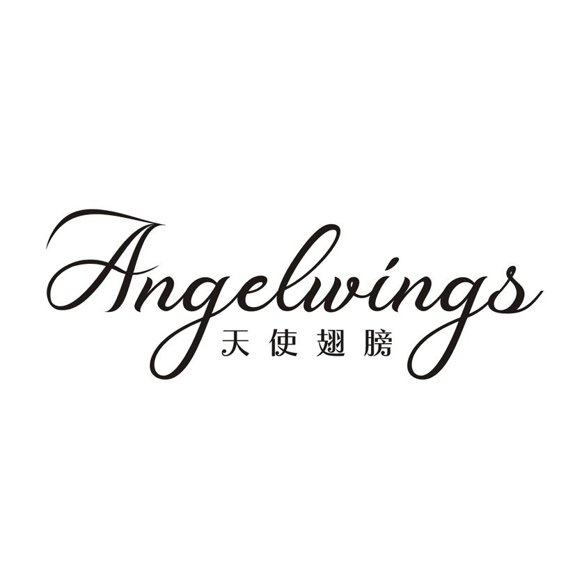 天使翅膀angelwings